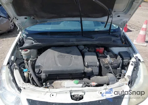 2012 Suzuki Sx4 Premium/Tech Valu Pkg (Nav) z USA, uszkodzony, nr VIN JS2YB5A39C6307497